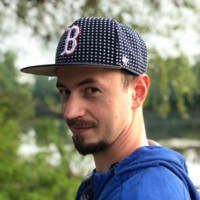 Pavlo Slobodian