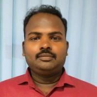Satheeshkumar Marimuthu
