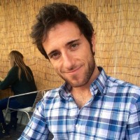 Luca Manfredi