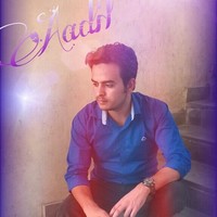 aadil Chauhan