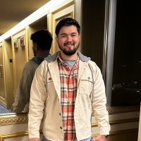 Oscar Gomez Barragan