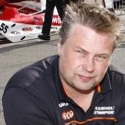 Johan Reuterholt