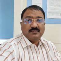 Anil Saxena