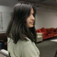 Nidhi Agarwal