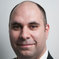 Luc GAUTRAND