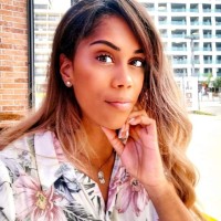 Ana Rodrigues