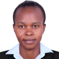 Irene Nyangasi
