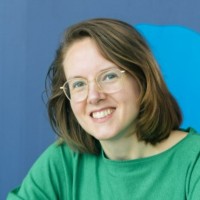 Hanna den Hollander