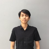 Edward Rianto Nugraha