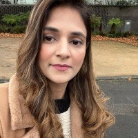 Javaria Usman