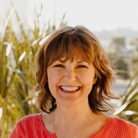 Michelle Fries