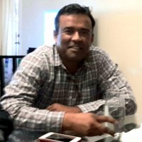 Sudhir Matthew