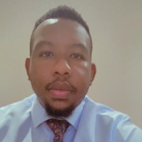 Sandile Mkhize