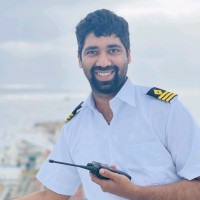 Rohan D'Souza