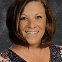 Carrie Haynes