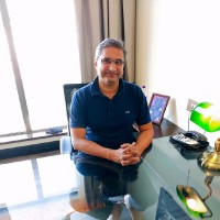 Himanshu Desai