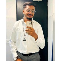 Tejas Pawar