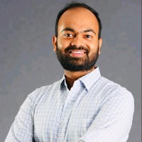 Revanth Rao