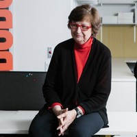 Susan S. Szenasy