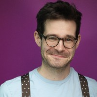 Peter Caras