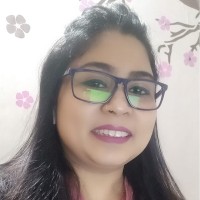 Prachi Darekar