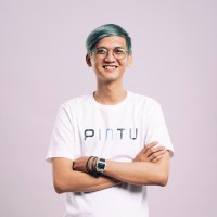 Gerry Febrianto