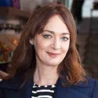 Laura Larbalestier