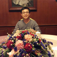 Derek Pan