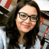 Shreyashee (Tora) Sengupta