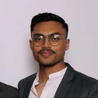 Vignesh Rajashekar