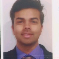 Anirudh Anand