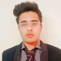 Vishesh Srivastava