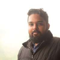 Raaj Karthik Hari Kumar