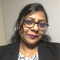 Sumathy Ramalingam