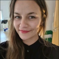 Marielle Eriksson