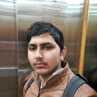 Ashish Kumar Tiwari