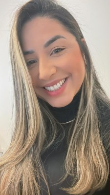 Pâmela S O Ferreira