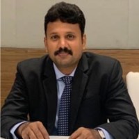 Gowdhaman Gopalsamy