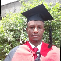 Kibru Gurmessa Ayana