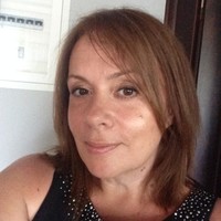 Carolyn Screech