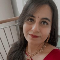 Deepa Vishnu