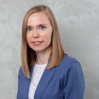 Yulia Mikhaleva