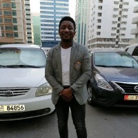 Udoh Peter