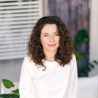 Kateryna Yermak
