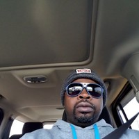 David Sesay