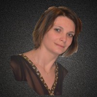 Pauline DAVID