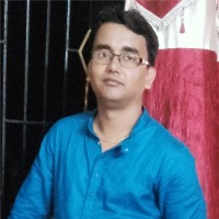 Buddhadeb Halder