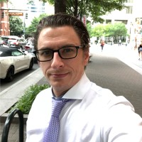 Evan Doran