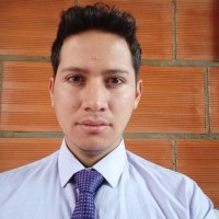 Nikolai Fandiño