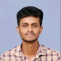 BHARATH K S